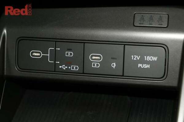 2023 Hyundai Kona Electric SX2.V1