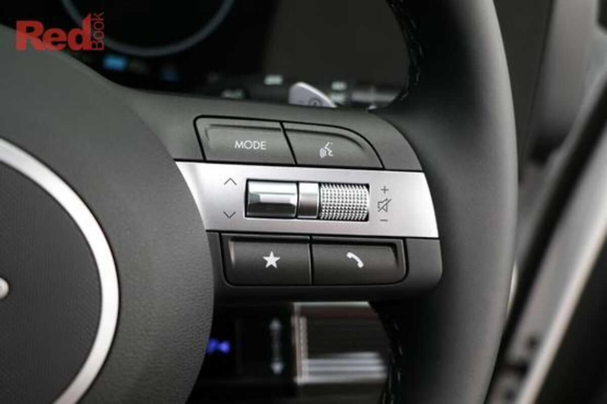 2023 Hyundai Kona Electric SX2.V1