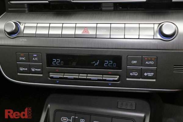 2023 Hyundai Kona Electric SX2.V1