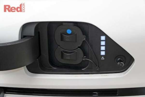 2023 Hyundai Kona Electric SX2.V1