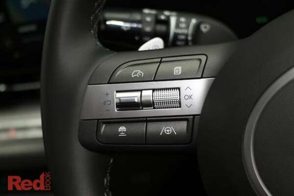 2023 Hyundai Kona Electric SX2.V1