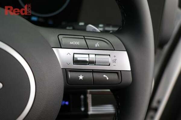 2023 Hyundai Kona Electric SX2.V1