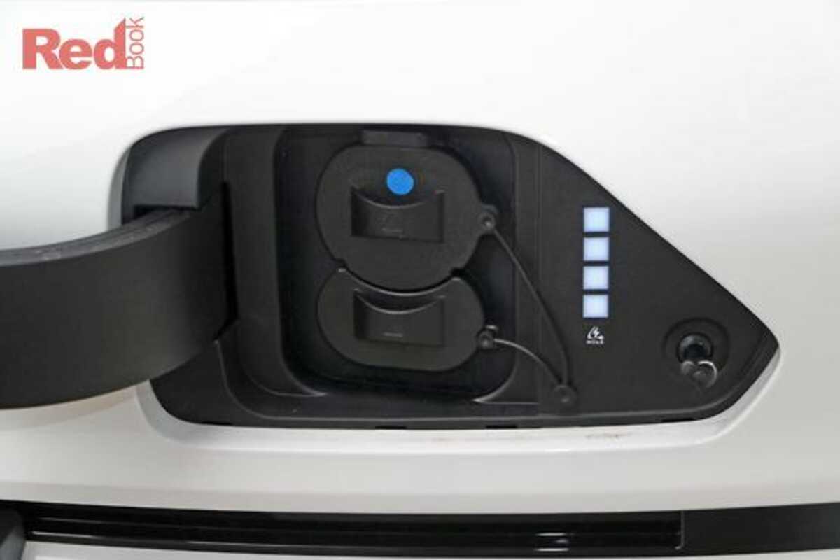 2023 Hyundai Kona Electric SX2.V1