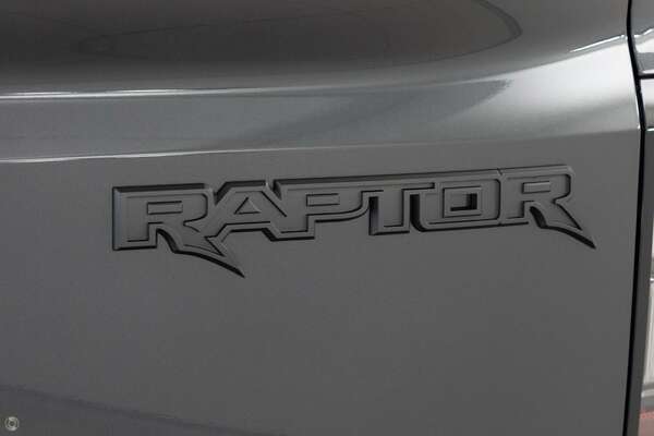 2023 Ford Ranger Raptor 4X4