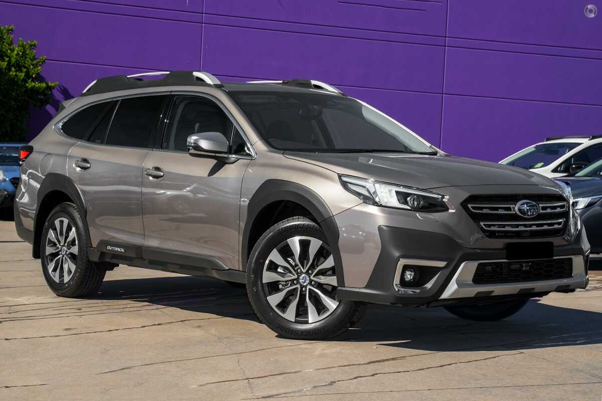 2023 Subaru Outback AWD Touring 6GEN