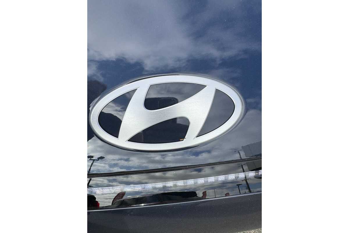 2024 Hyundai Kona Electric Premium SX2.V1