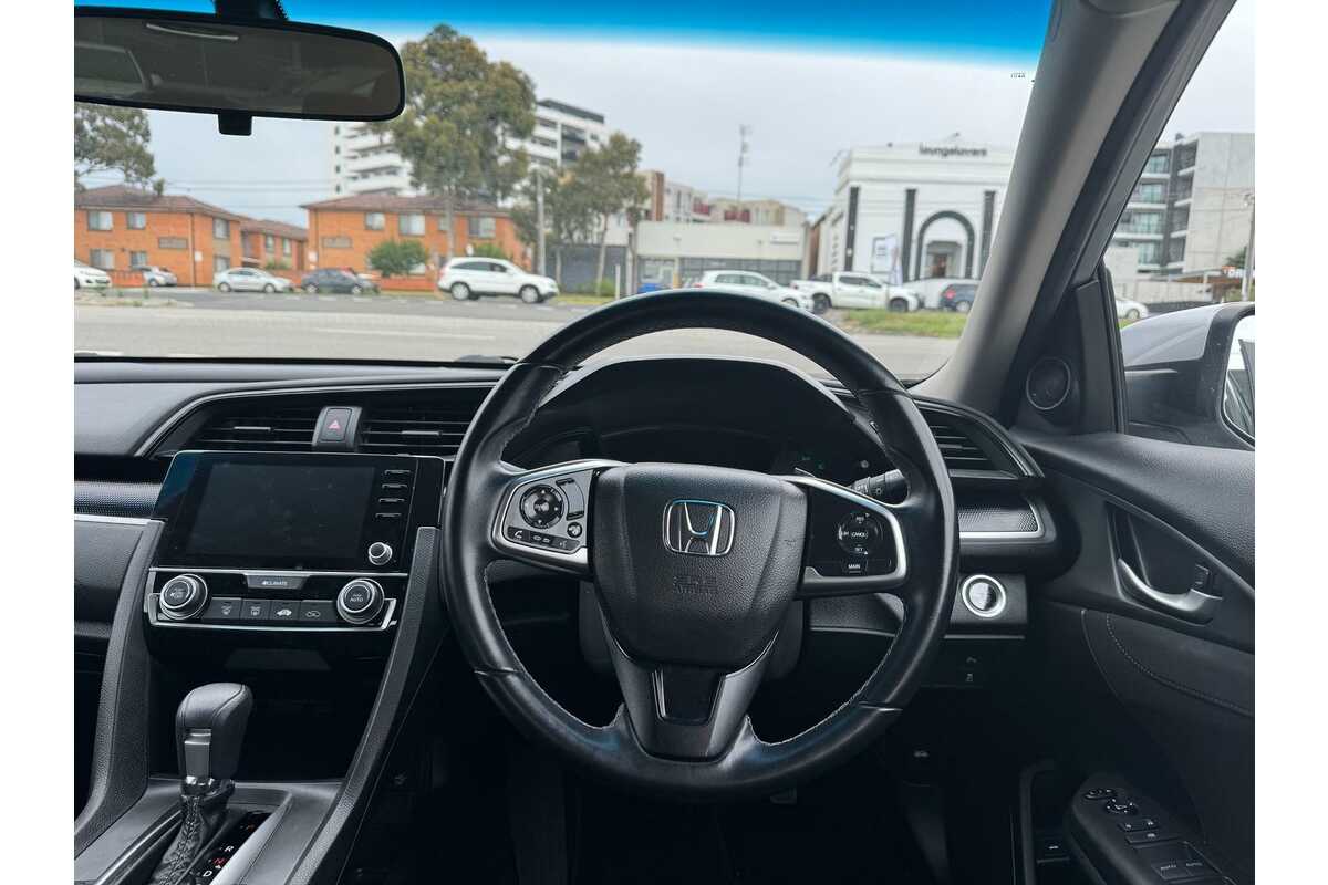 2020 Honda Civic VTi-S 10th Gen