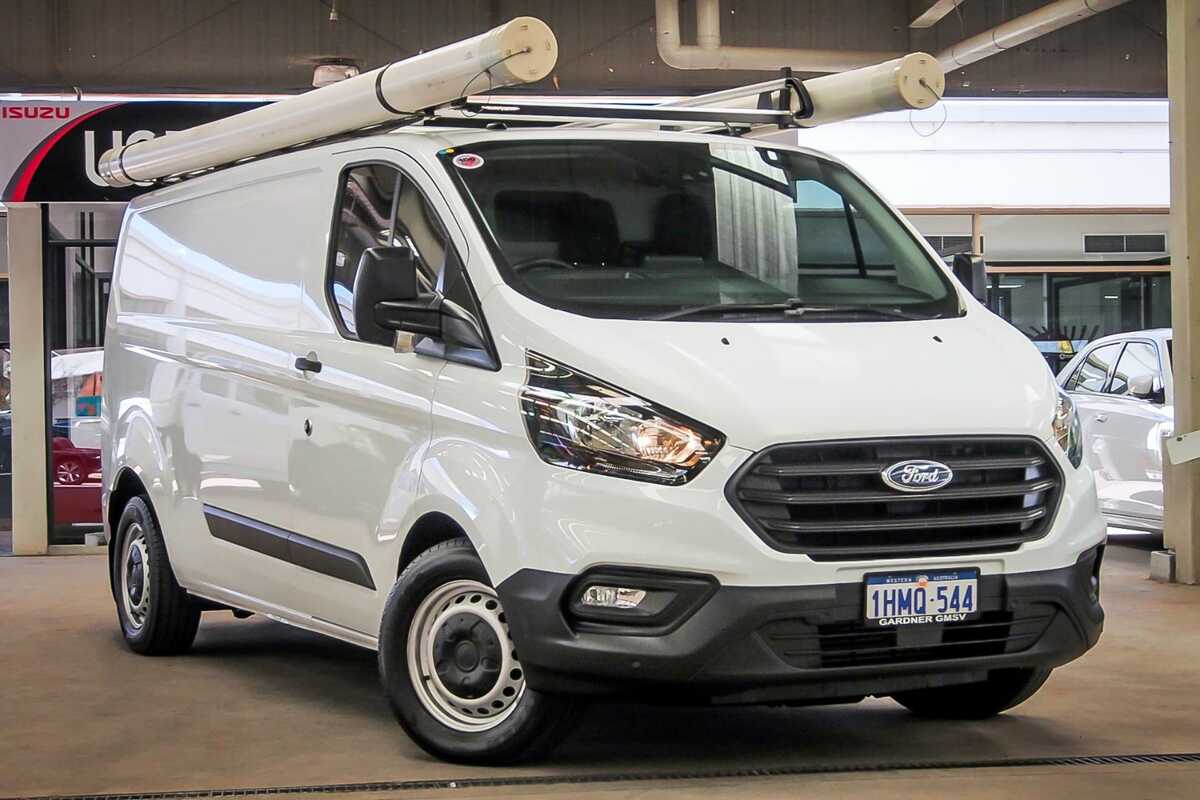 2019 Ford Transit Custom 300S VN