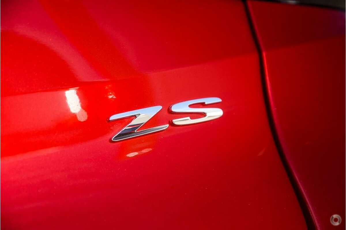 2023 MG ZS Excite AZS1