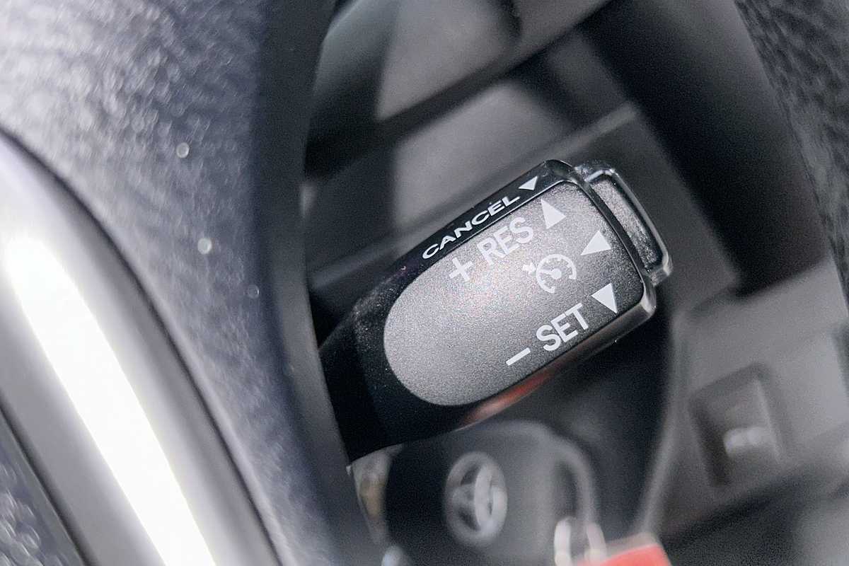2017 Toyota Corolla Ascent ZRE172R
