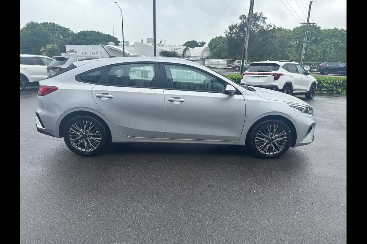 2023 Kia Cerato Sport BD