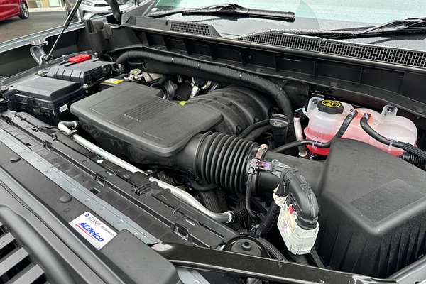 2023 Chevrolet Silverado 1500 LTZ Premium W/Tech Pack T1 4X4