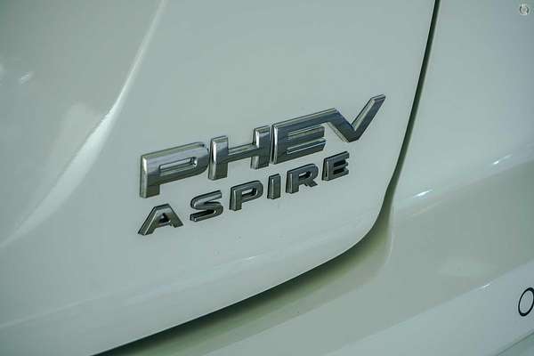 2023 Mitsubishi Eclipse Cross PHEV Aspire YB