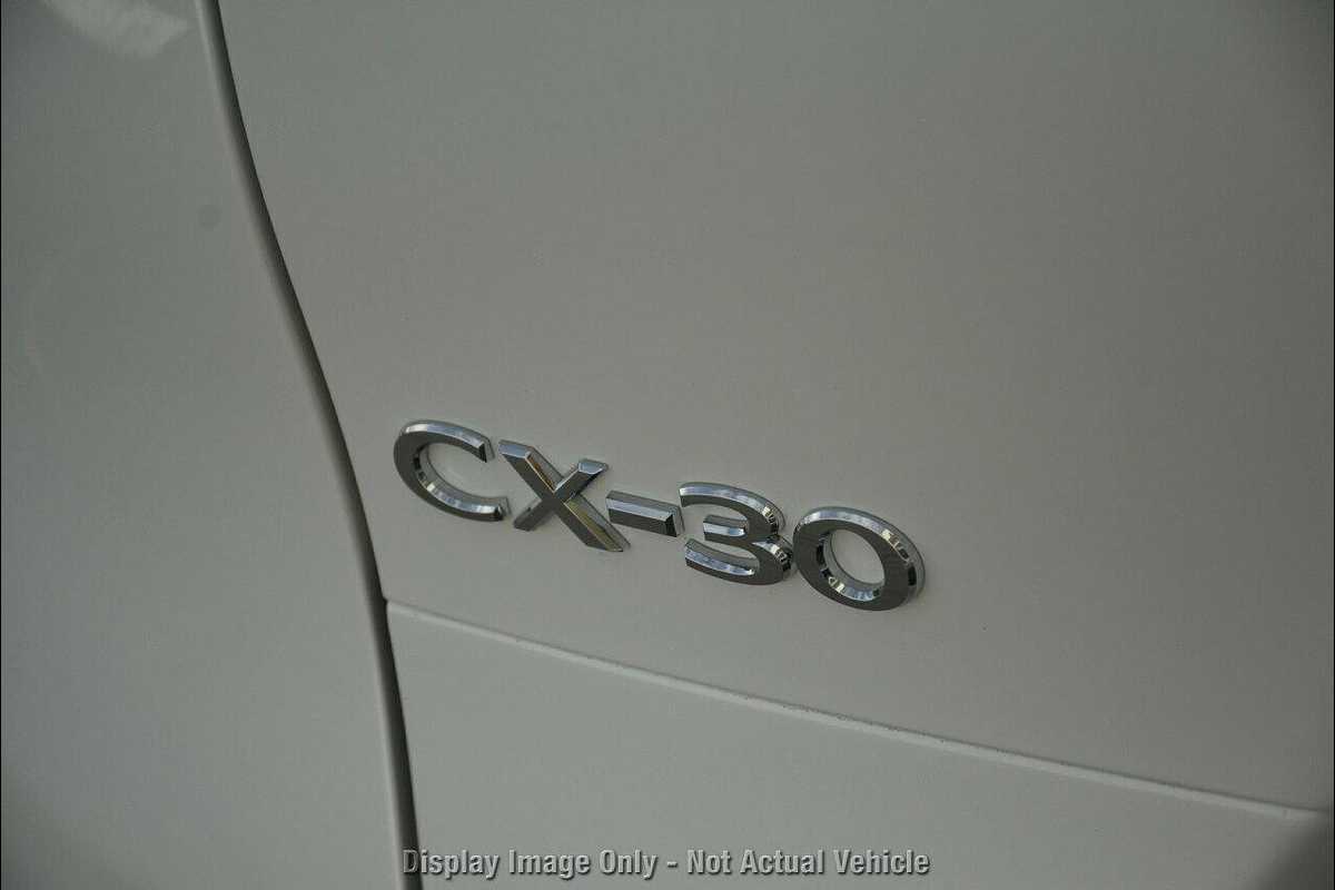 2023 Mazda CX-30 G25 Touring DM Series