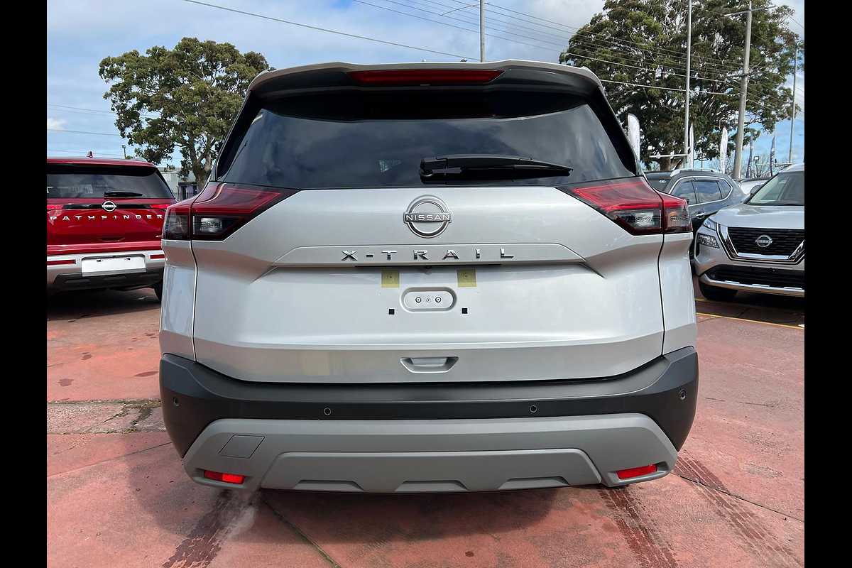 2023 Nissan X-TRAIL ST-L T33