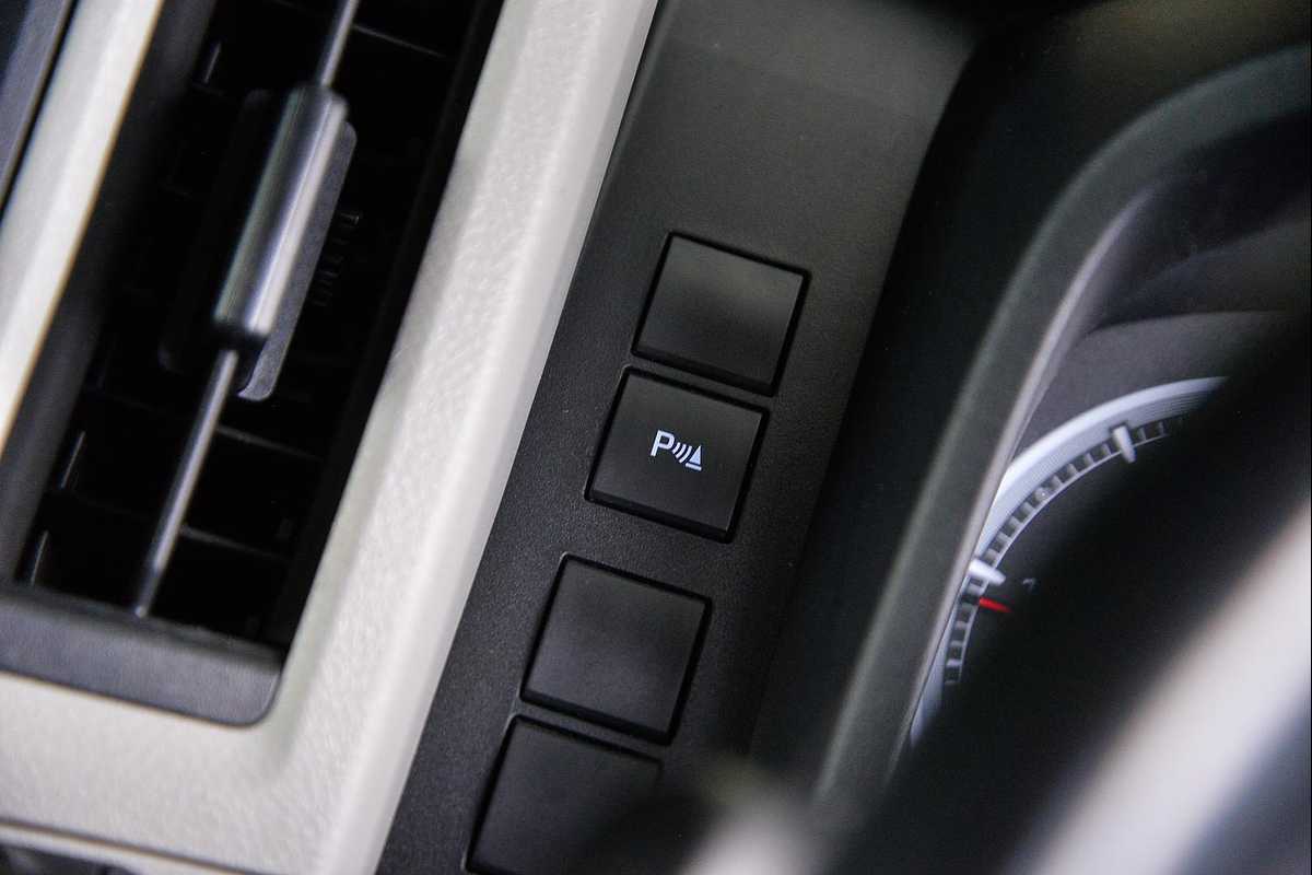 2020 Toyota Hiace GDH320R