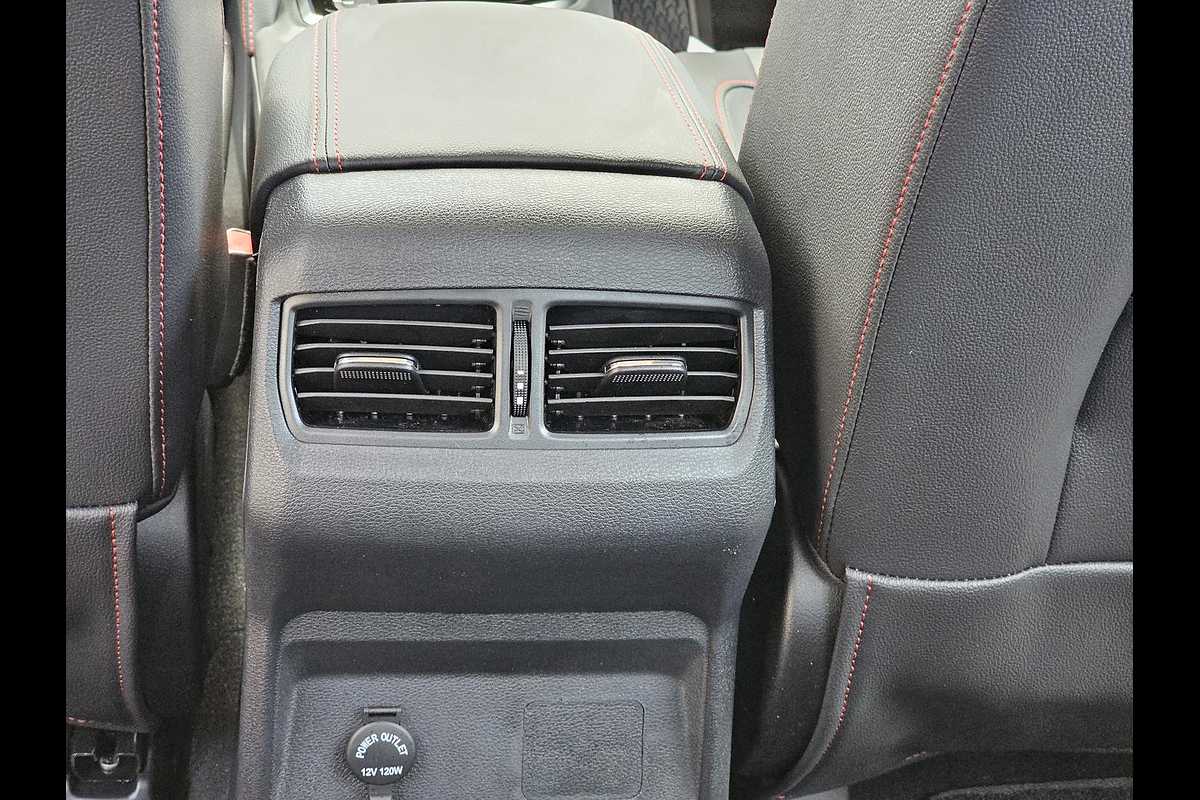 2024 LDV T60 Max LUXE SK8C 4X4