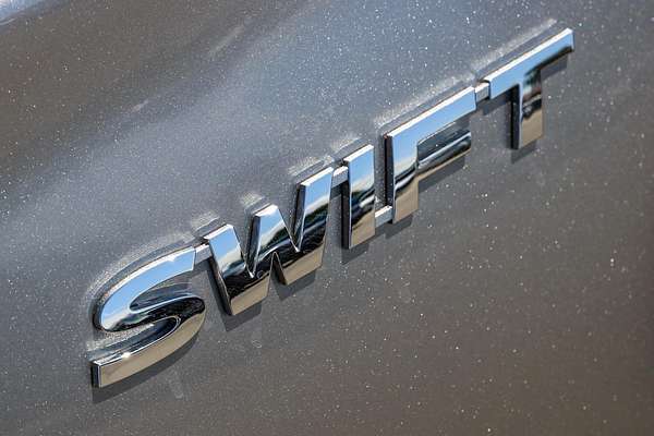 2024 Suzuki Swift GL AZ Series II
