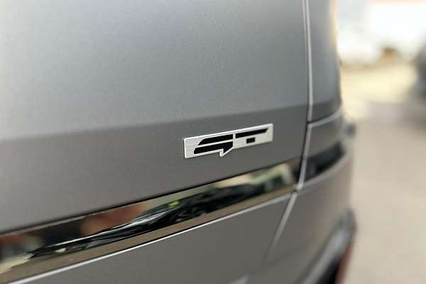 2023 Kia EV6 GT CV