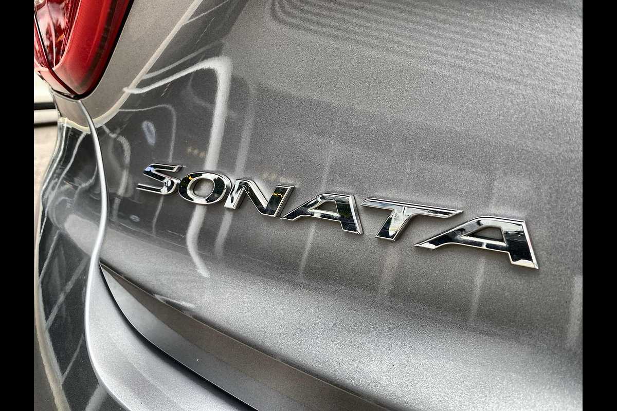 2014 Hyundai Sonata Premium LF