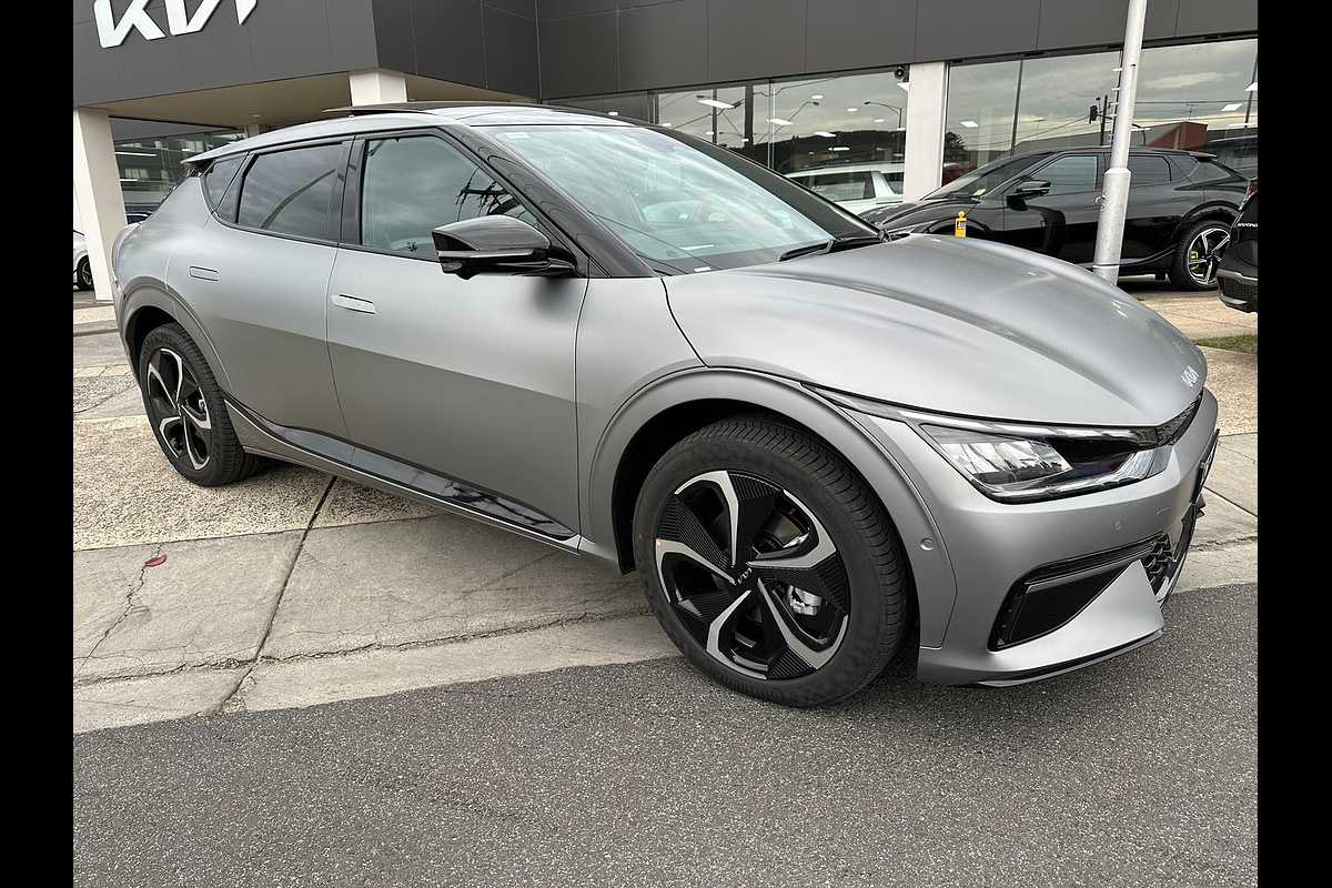 2023 Kia EV6 GT-Line CV