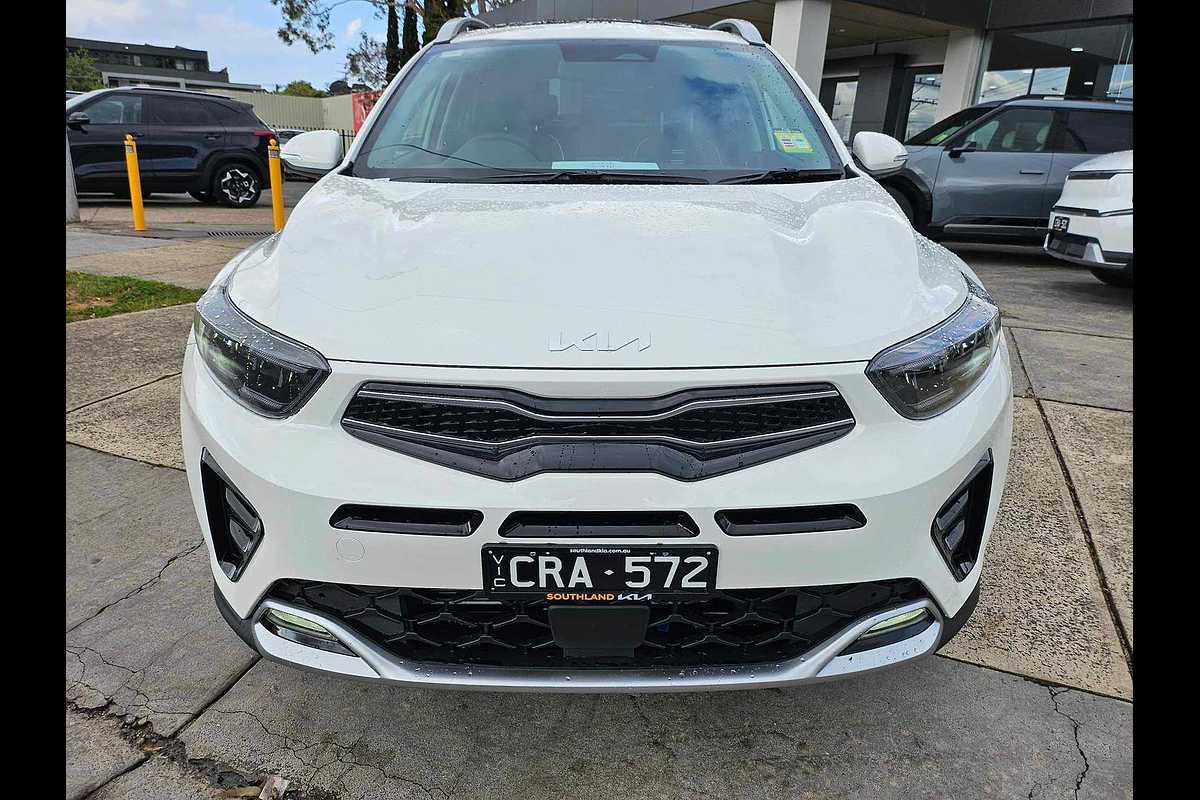 2024 Kia Stonic GT-Line YB