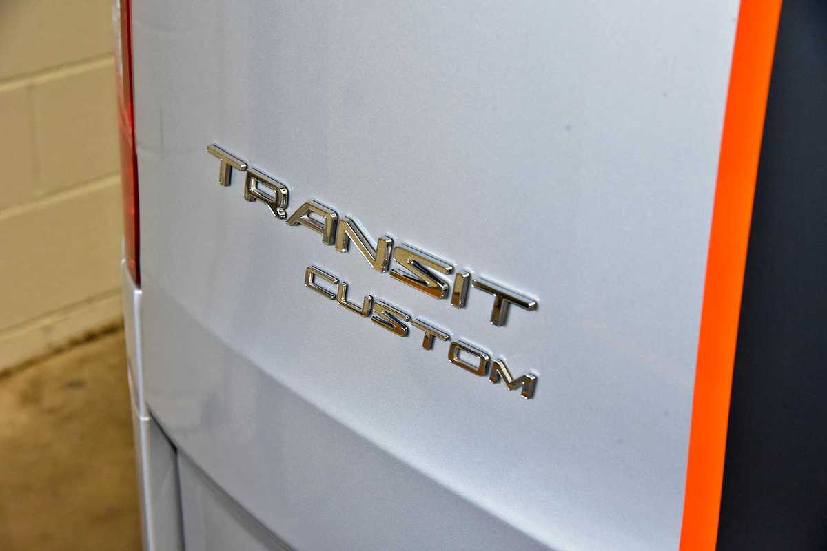 2023 Ford Transit Custom 320S Sport VN