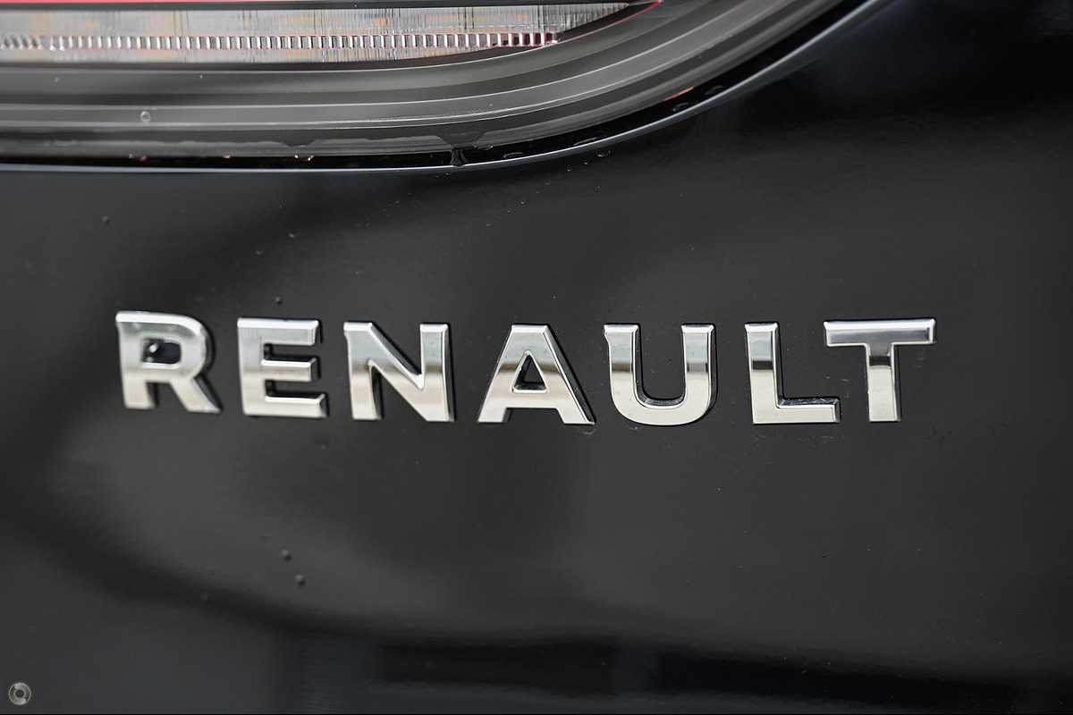 2023 Renault Koleos Zen HZG