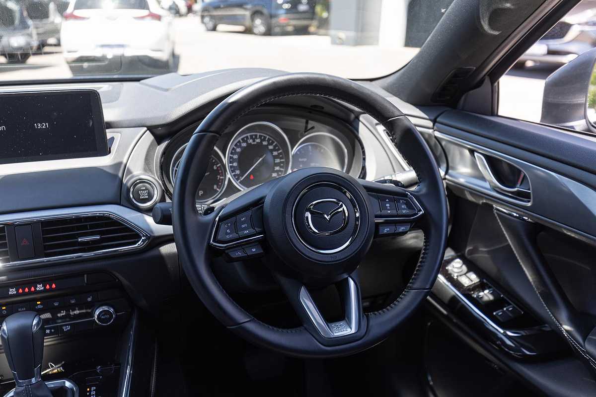 2023 Mazda CX-9 GT TC