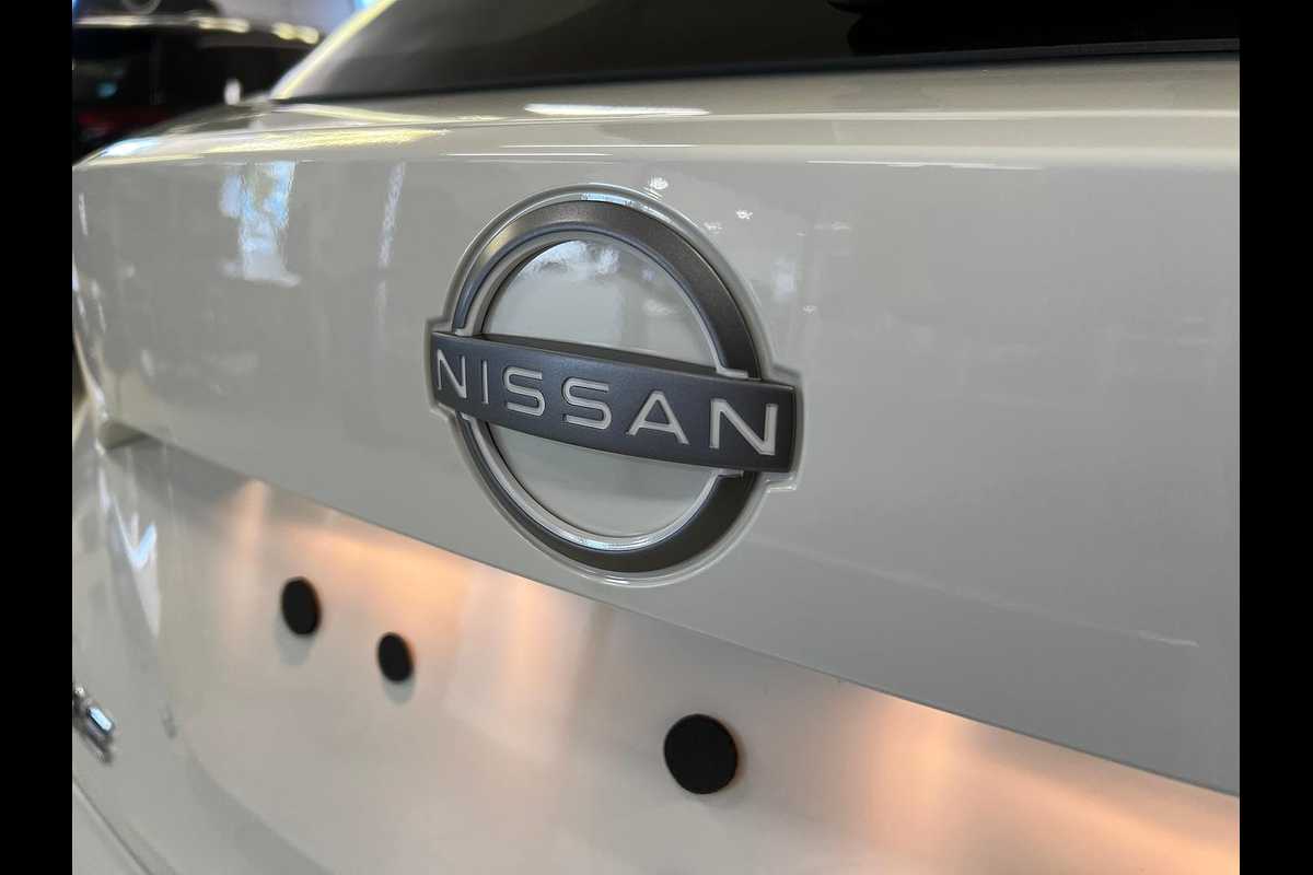 2023 Nissan JUKE ST+ F16