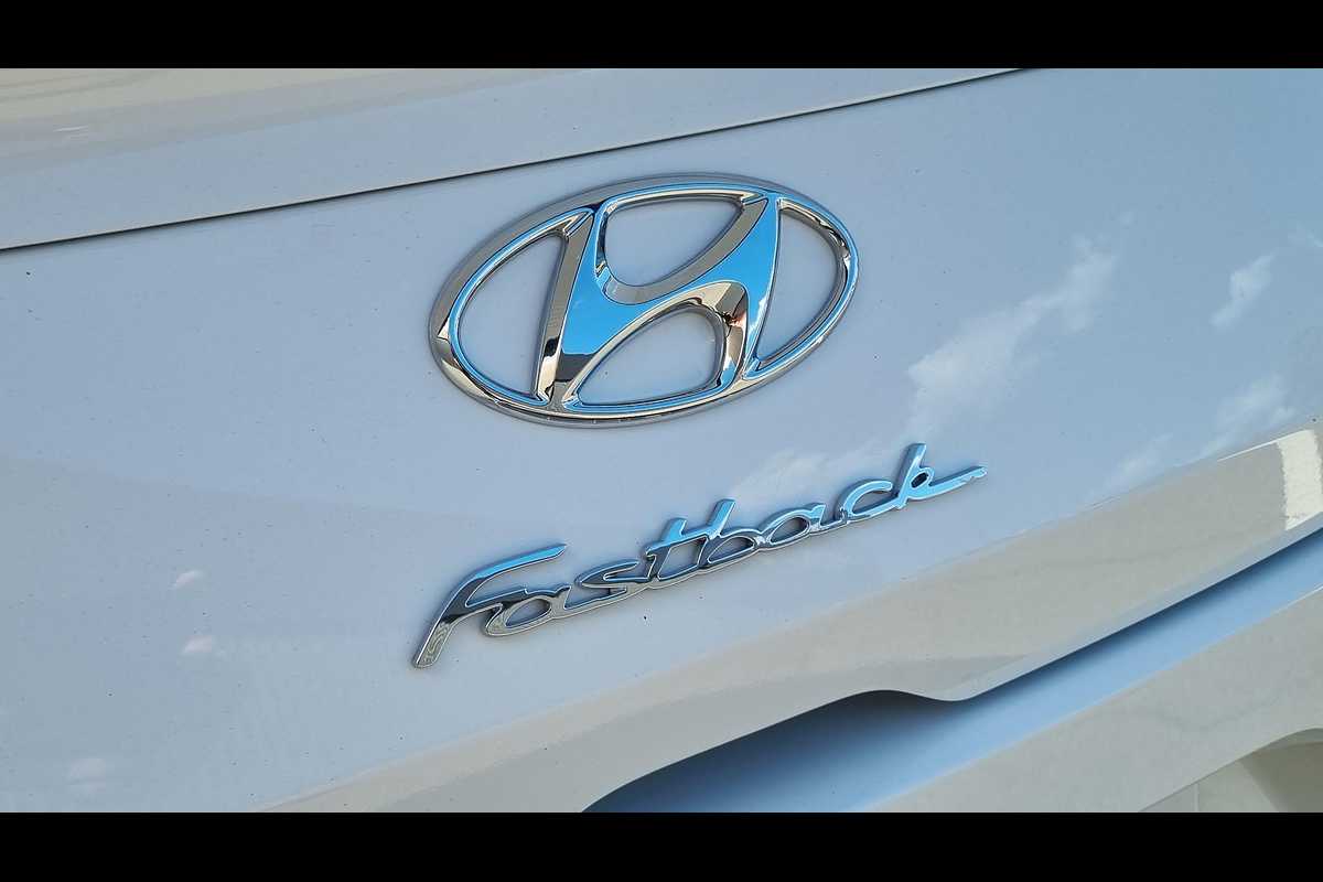 2022 Hyundai i30 N Limited Edition PDe.V4