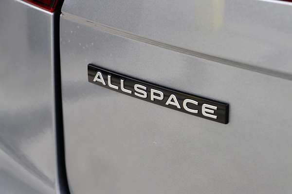 2023 Volkswagen Tiguan 162TSI Elegance Allspace 5N