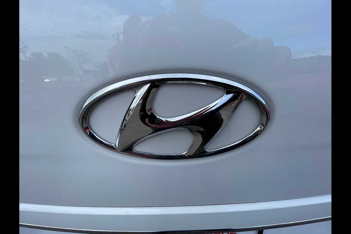 2019 Hyundai iMax Elite TQ4