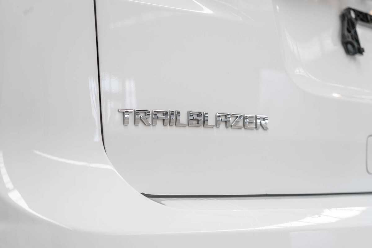 2019 Holden Trailblazer LT RG