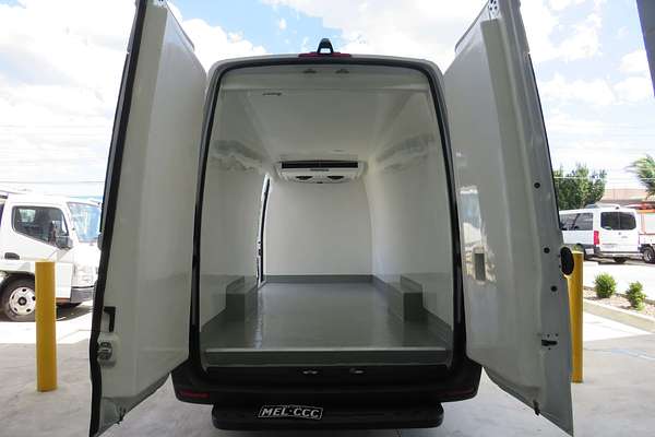 2023 Mercedes-Benz Sprinter 417CDI VS30 LWB