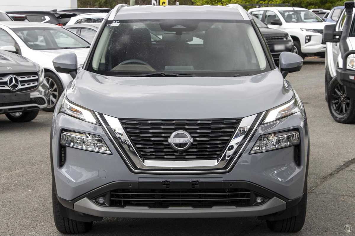 2023 Nissan X-TRAIL ST-L T33