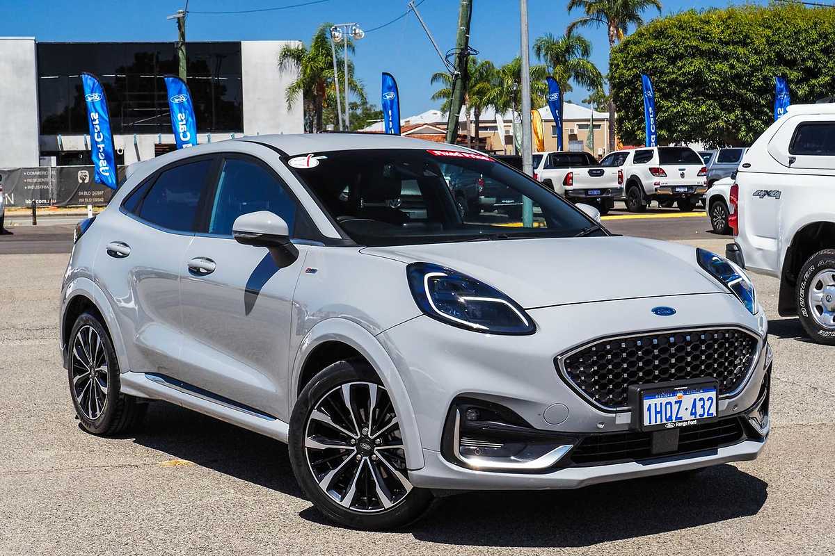 Ford puma 2022 new arrivals