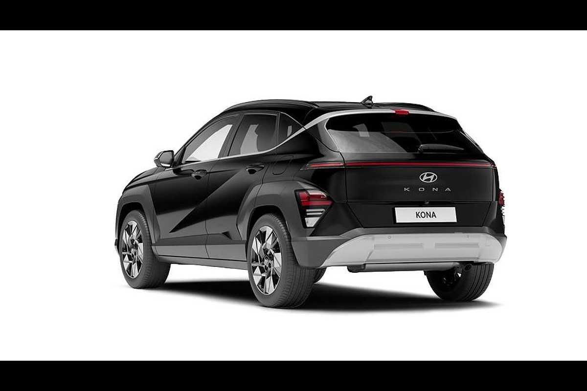 2023 Hyundai Kona Premium SX2.V1