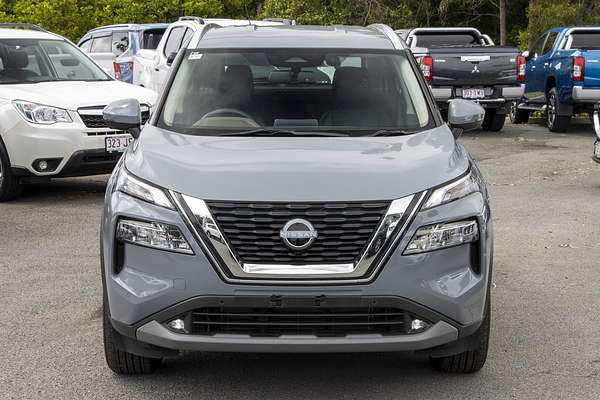 2023 Nissan X-TRAIL ST-L T33