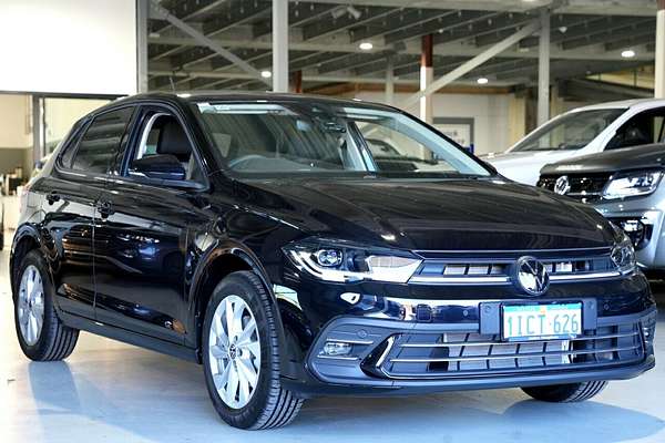 2023 Volkswagen Polo Style STYLE