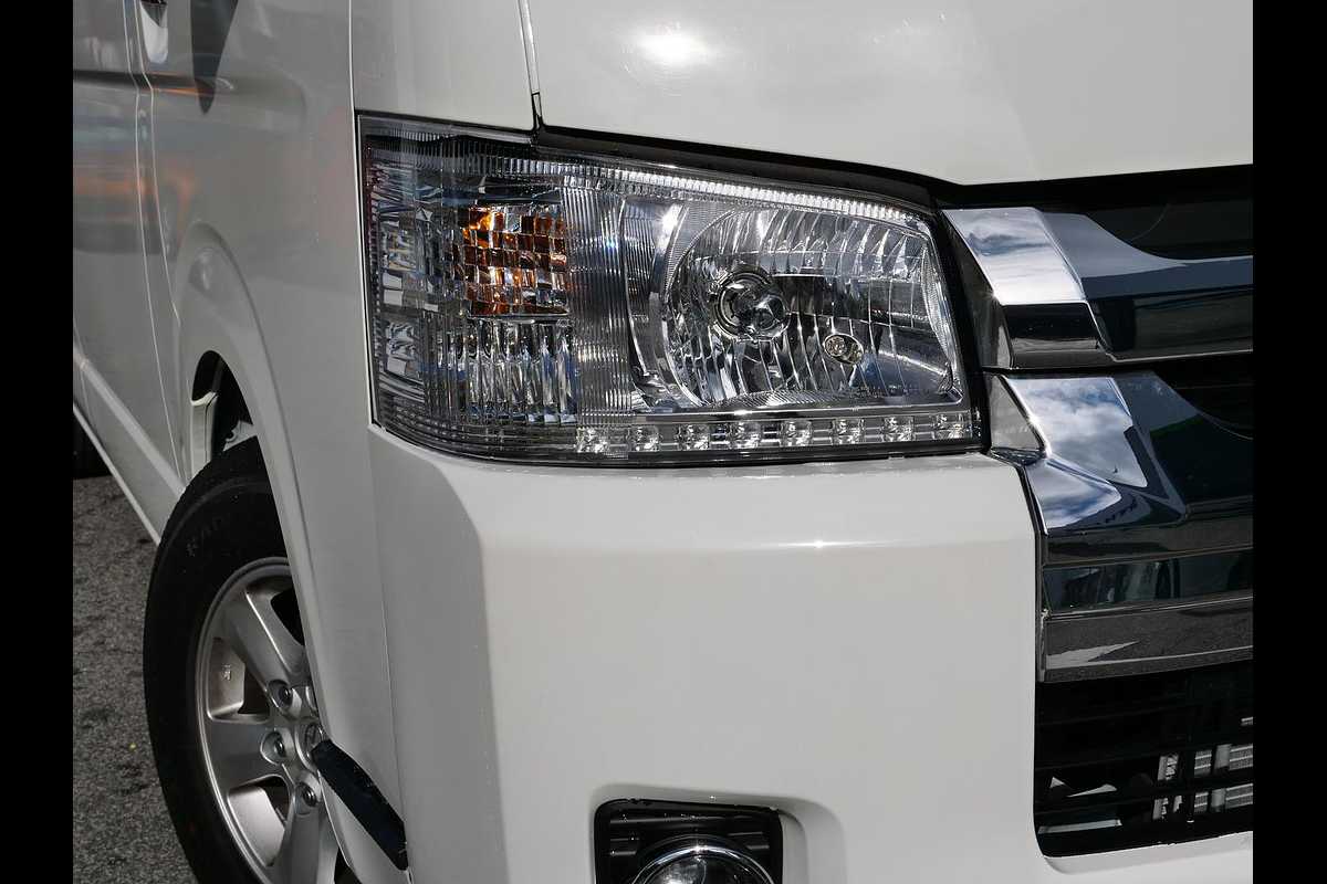 2023 Joylong EA6 Electric Minibus HKL