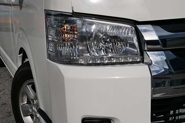 2023 Joylong EA6 Electric Minibus HKL