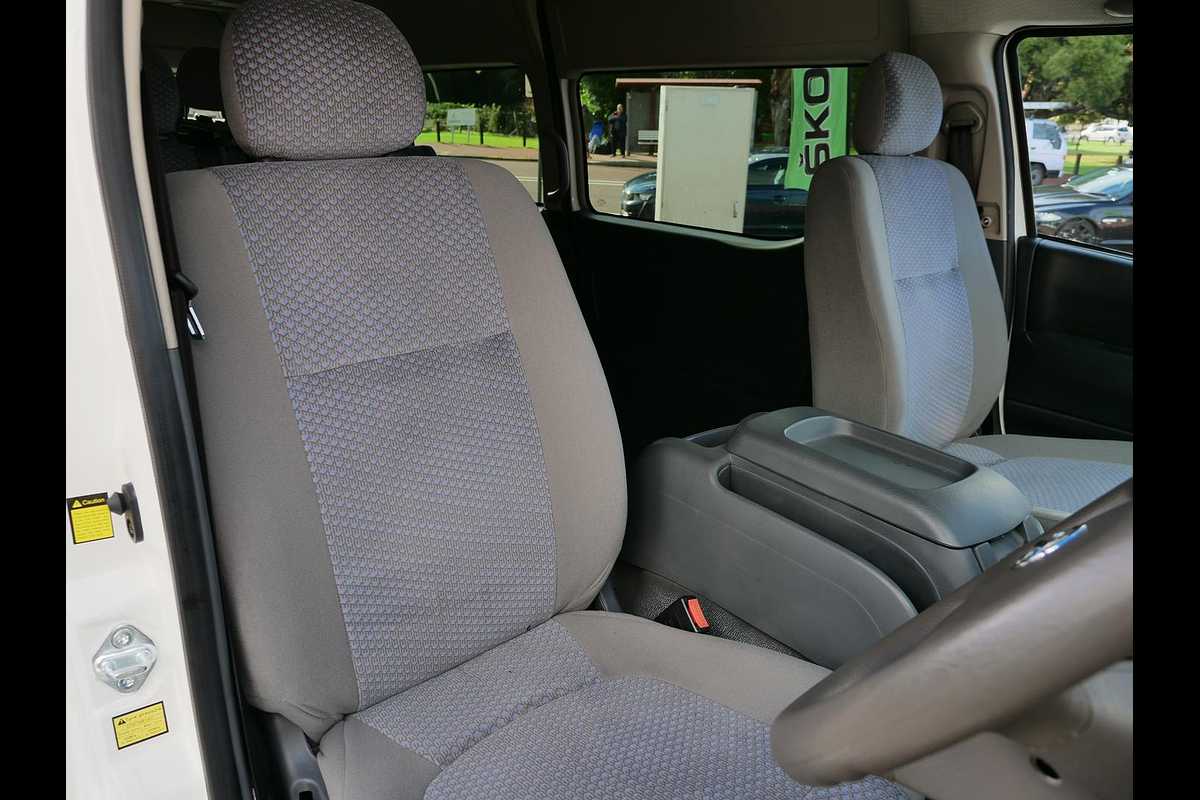 2023 Joylong EA6 Electric Minibus HKL