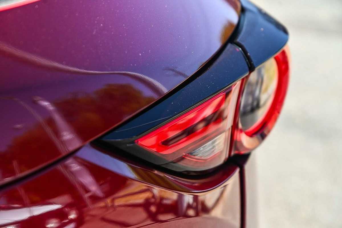 2018 Mazda CX-5 Touring (4x4) MY18 (KF Series 2)