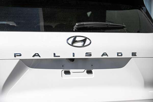 2023 Hyundai Palisade Elite LX2.V3