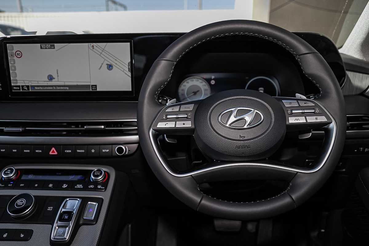 2023 Hyundai Palisade Elite LX2.V3