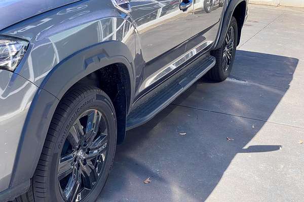 2024 LDV T60 Max LUXE SK8C 4X4