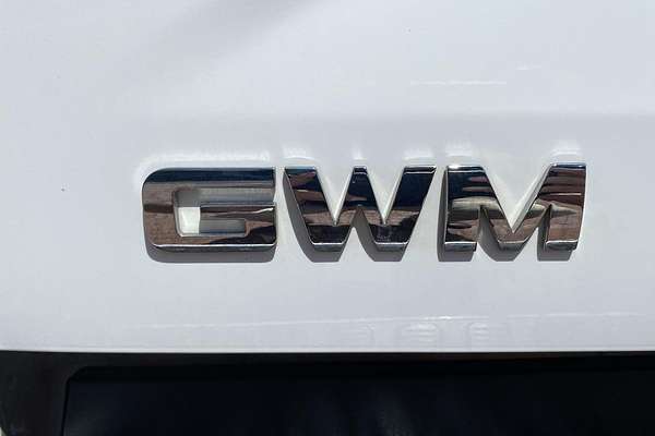 2021 GWM Ute Cannon-L NPW 4X4