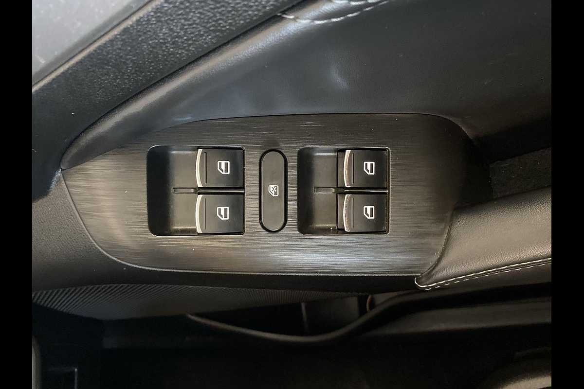 2021 GWM Ute Cannon-L NPW 4X4