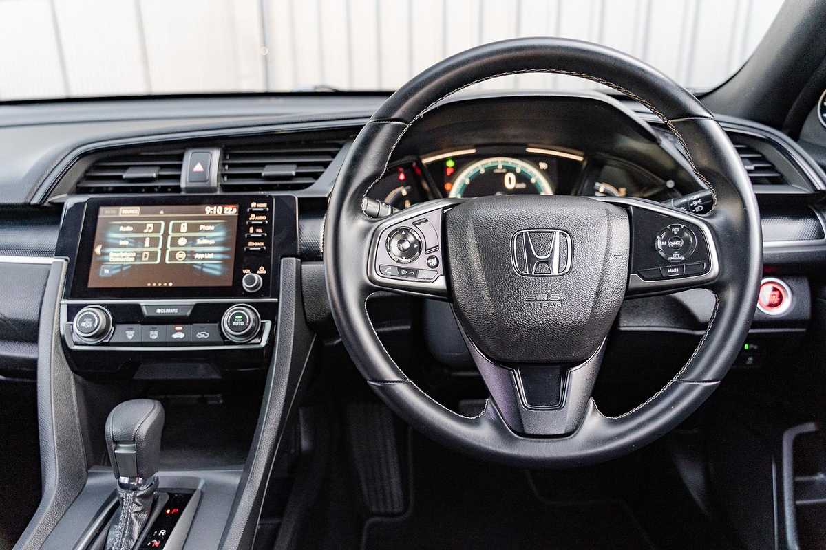 2020 Honda Civic VTi-S 10th Gen